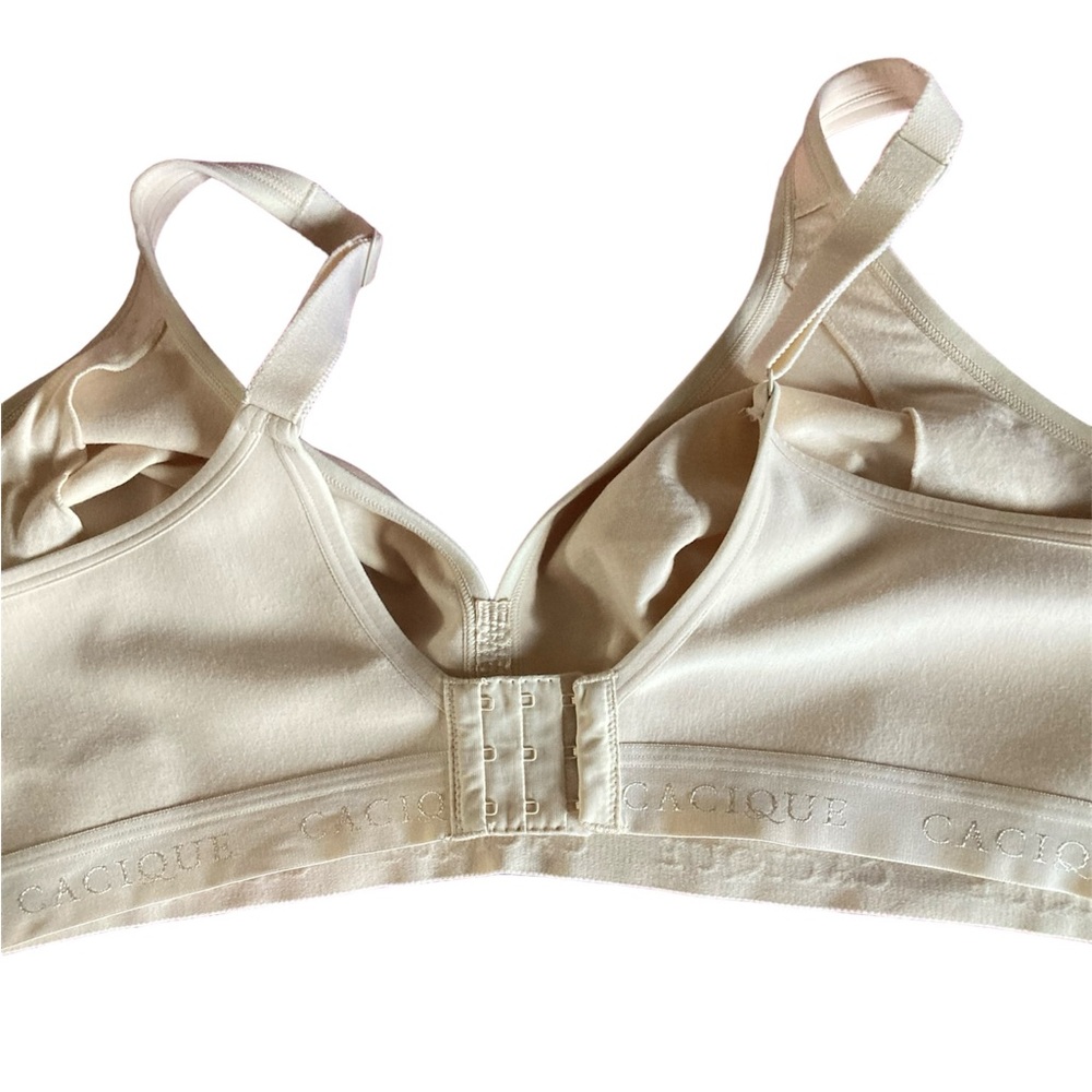 Cacique bra 52B